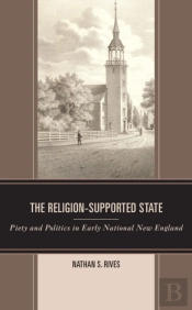 The Religion-Supported State