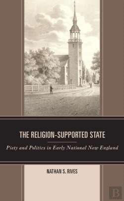 Bertrand.pt - The Religion-Supported State