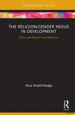Bertrand.pt - The Religionâ€“Gender Nexus In Development