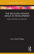 The Religionâ€“Gender Nexus In Development