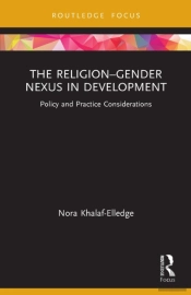 The Religionâ€“Gender Nexus In Development