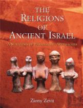 The Religions Of Ancient Israel