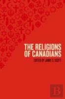 The Religions Of Canadians