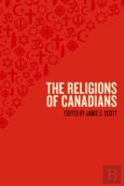 The Religions Of Canadians