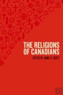 Bertrand.pt - The Religions Of Canadians