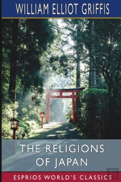 Bertrand.pt - The Religions Of Japan (Esprios Classics)