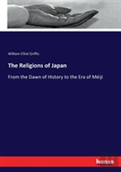 The Religions Of Japan