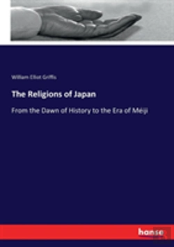 Bertrand.pt - The Religions Of Japan