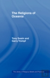 The Religions Of Oceania