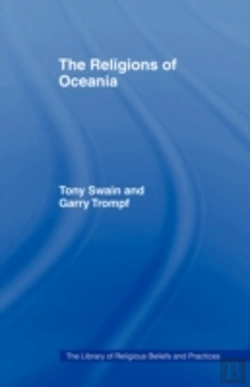 Bertrand.pt - The Religions Of Oceania