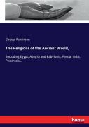 The Religions Of The Ancient World,