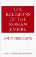 The Religions Of The Roman Empire