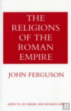 Bertrand.pt - The Religions Of The Roman Empire