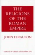 The Religions Of The Roman Empire