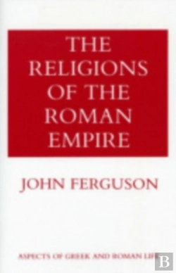 Bertrand.pt - The Religions Of The Roman Empire