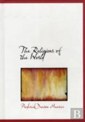 The Religions Of The World