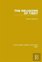 The Religions Of Tibet