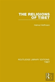 The Religions Of Tibet