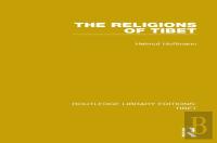 The Religions Of Tibet