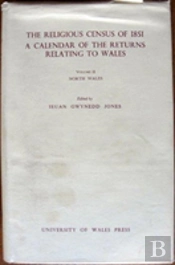 The Religious Census Of 1851
