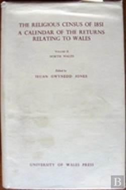Bertrand.pt - The Religious Census Of 1851