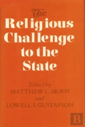 The Religious Challenge To State