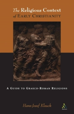 Bertrand.pt - The Religious Context Of Early Christianity
