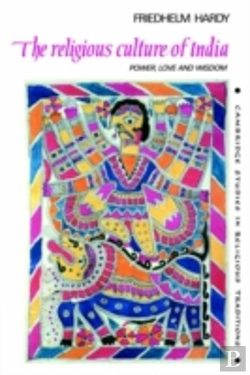 Bertrand.pt - The Religious Culture Of India
