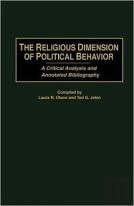 The Religious Dimension Of Political Behavior