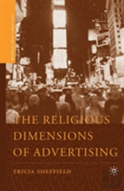 The Religious Dimensions Of Advertising