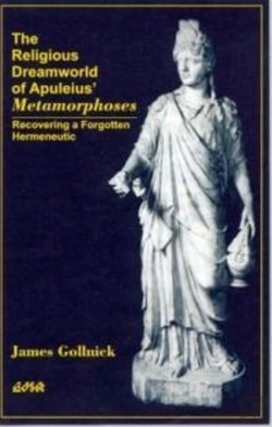 Bertrand.pt - The Religious Dreamworld Of Apuleius' Metamorphoses