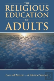 The Religious Education Of Adults