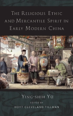 Bertrand.pt - The Religious Ethic And Mercantile Spirit In Early Modern China