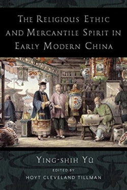 Bertrand.pt - The Religious Ethic And Mercantile Spirit In Early Modern China