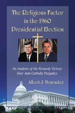 Bertrand.pt - The Religious Factor In The 1960 Presidential Election