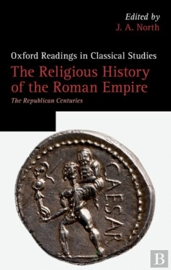Bertrand.pt - The Religious History Of The Roman Empire