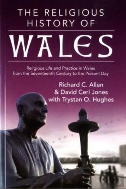Bertrand.pt - The Religious History Of Wales