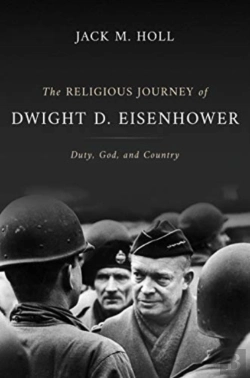 Bertrand.pt - The Religious Journey Of Dwight D. Eisenhower
