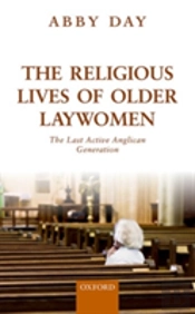 The Religious Lives Of Older Laywomen