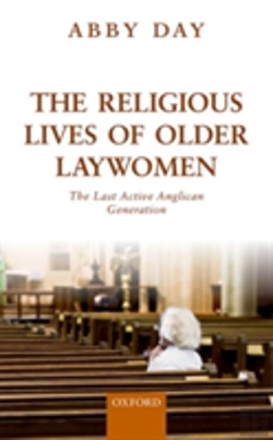 Bertrand.pt - The Religious Lives Of Older Laywomen