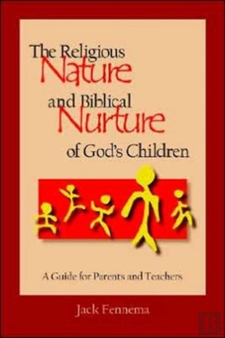 Bertrand.pt - The Religious Nature And Biblical Nurture Of God'S Children