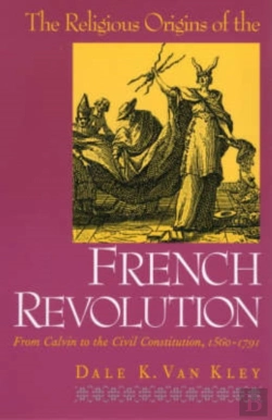 Bertrand.pt - The Religious Origins Of The French Revolution