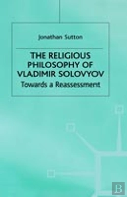 Bertrand.pt - The Religious Philosophy Of Vladimir Solovyov
