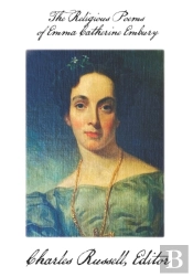 The Religious Poems Of Emma Catherine Embury