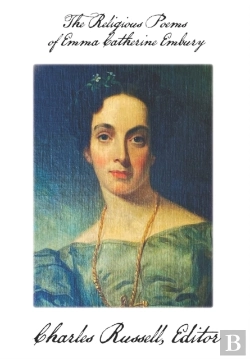 Bertrand.pt - The Religious Poems Of Emma Catherine Embury