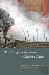 The Religious Question In Modern China