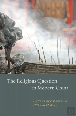 Bertrand.pt - The Religious Question In Modern China