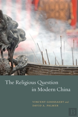 Bertrand.pt - The Religious Question In Modern China