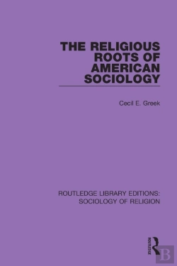 Bertrand.pt - The Religious Roots Of American Sociology