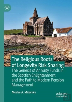 Bertrand.pt - The Religious Roots Of Longevity Risk Sharing